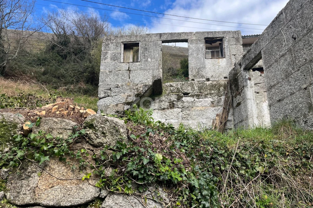 Moradia T7 para Venda em Amarante (São Gonçalo), Madalena, Cepelos e Gatão Foto 16