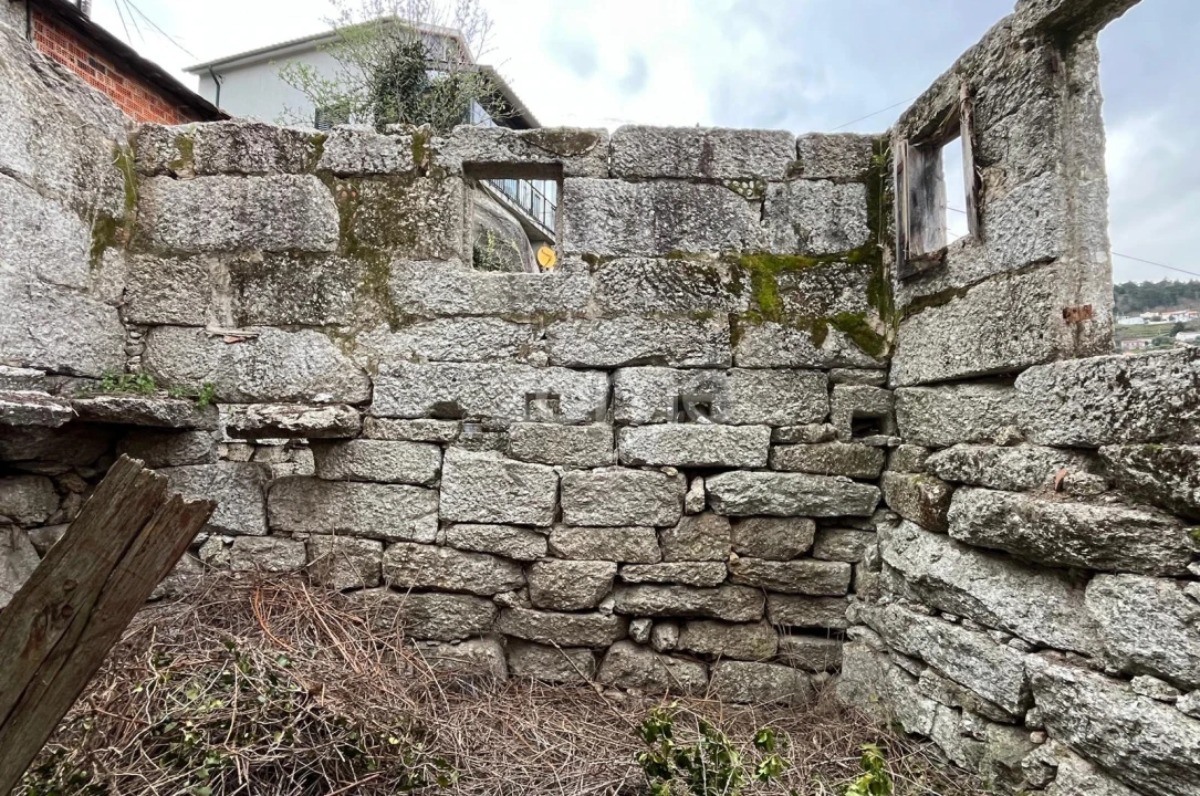 Moradia T7 para Venda em Amarante (São Gonçalo), Madalena, Cepelos e Gatão Foto 24