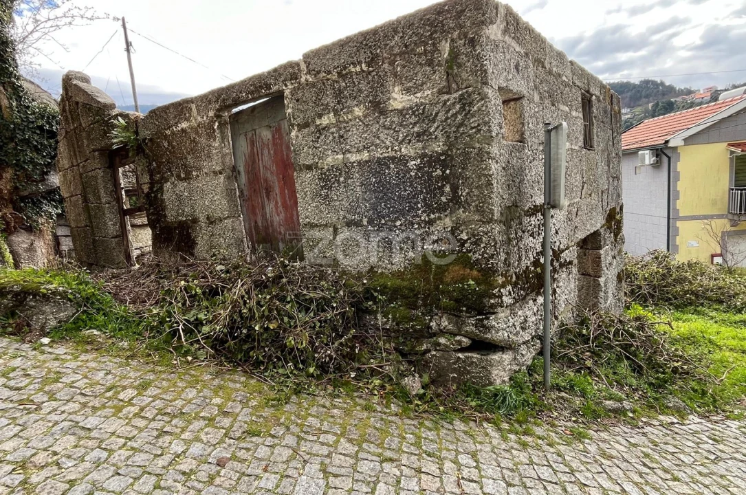 Moradia T7 para Venda em Amarante (São Gonçalo), Madalena, Cepelos e Gatão Foto 26