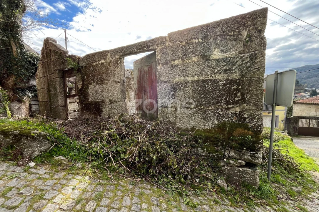 Moradia T7 para Venda em Amarante (São Gonçalo), Madalena, Cepelos e Gatão Foto 25