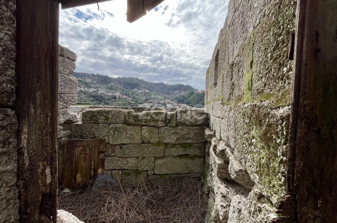 Moradia T7 para Venda em Amarante (São Gonçalo), Madalena, Cepelos e Gatão Foto 29