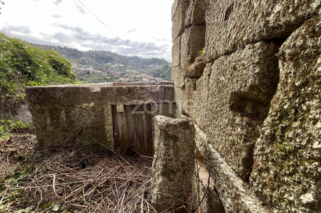 Moradia T7 para Venda em Amarante (São Gonçalo), Madalena, Cepelos e Gatão Foto 31