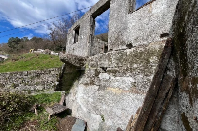 Moradia T7 para Venda em Amarante (São Gonçalo), Madalena, Cepelos e Gatão