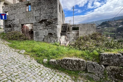 Moradia T7 para Venda em Amarante (São Gonçalo), Madalena, Cepelos e Gatão