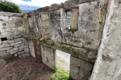 Moradia T7 para Venda em Amarante (São Gonçalo), Madalena, Cepelos e Gatão
