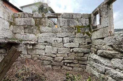 Moradia T7 para Venda em Amarante (São Gonçalo), Madalena, Cepelos e Gatão