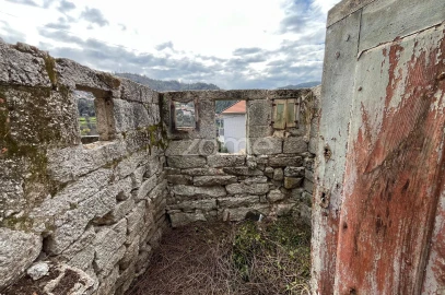 Moradia T7 para Venda em Amarante (São Gonçalo), Madalena, Cepelos e Gatão