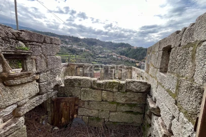 Moradia T7 para Venda em Amarante (São Gonçalo), Madalena, Cepelos e Gatão