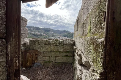 Moradia T7 para Venda em Amarante (São Gonçalo), Madalena, Cepelos e Gatão