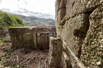 Moradia T7 para Venda em Amarante (São Gonçalo), Madalena, Cepelos e Gatão