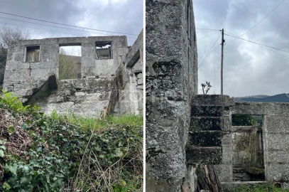 Moradia T7 para Venda em Amarante (São Gonçalo), Madalena, Cepelos e Gatão