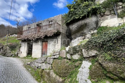 Moradia T7 para Venda em Amarante (São Gonçalo), Madalena, Cepelos e Gatão