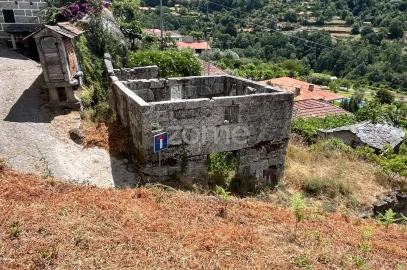 Moradia T7 para Venda em Ansiães