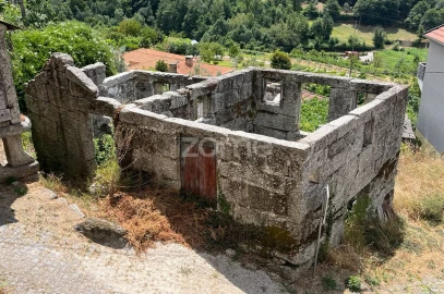 Moradia T7 para Venda em Ansiães