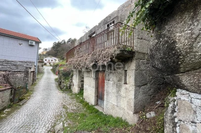 Moradia T7 para Venda em Amarante (São Gonçalo), Madalena, Cepelos e Gatão
