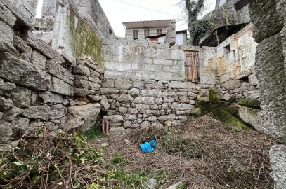Moradia T7 para Venda em Amarante (São Gonçalo), Madalena, Cepelos e Gatão