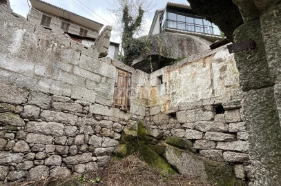 Moradia T7 para Venda em Amarante (São Gonçalo), Madalena, Cepelos e Gatão