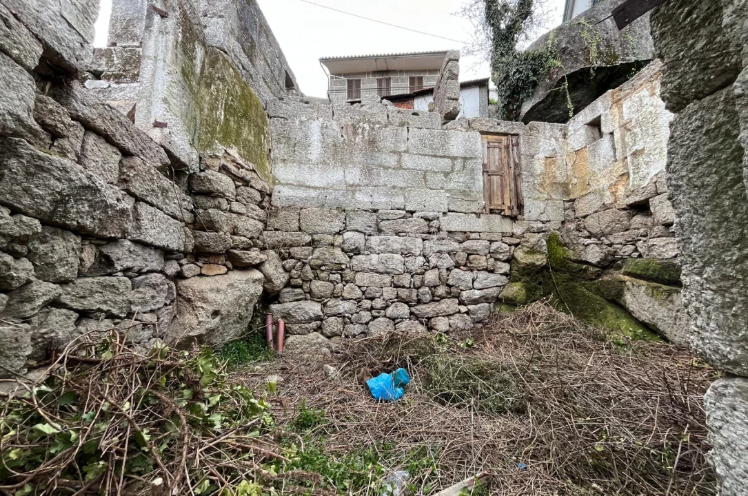 Moradia T7 para Venda em Amarante (São Gonçalo), Madalena, Cepelos e Gatão Foto 12
