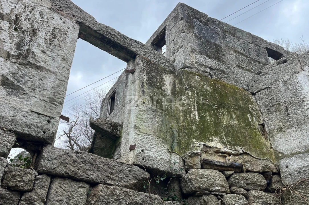 Moradia T7 para Venda em Amarante (São Gonçalo), Madalena, Cepelos e Gatão Foto 11