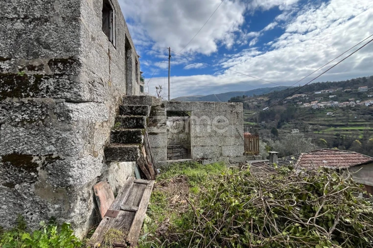 Moradia T7 para Venda em Amarante (São Gonçalo), Madalena, Cepelos e Gatão Foto 17