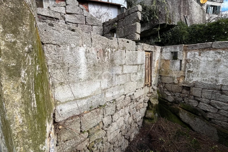 Moradia T7 para Venda em Amarante (São Gonçalo), Madalena, Cepelos e Gatão Foto 23