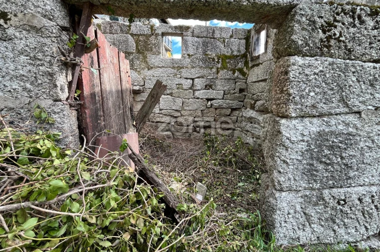 Moradia T7 para Venda em Amarante (São Gonçalo), Madalena, Cepelos e Gatão Foto 21