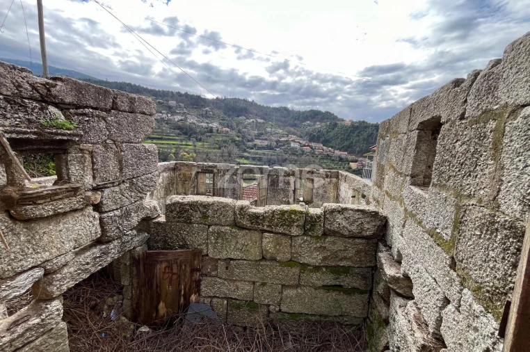 Moradia T7 para Venda em Amarante (São Gonçalo), Madalena, Cepelos e Gatão Foto 30
