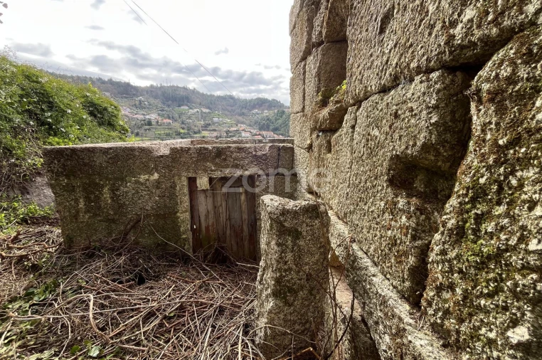 Moradia T7 para Venda em Amarante (São Gonçalo), Madalena, Cepelos e Gatão Foto 31