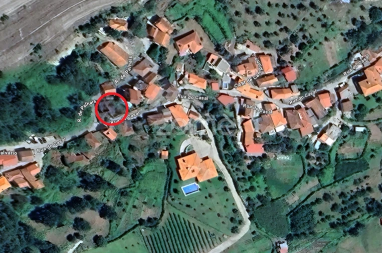 Moradia T7 para Venda em Amarante (São Gonçalo), Madalena, Cepelos e Gatão Foto 36