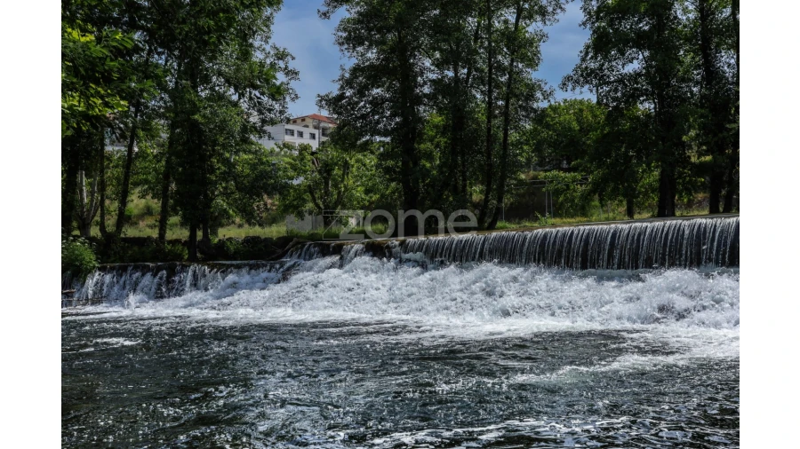 Terreno para Venda em Penalva de Alva e São Sebastião da Feira Foto 2