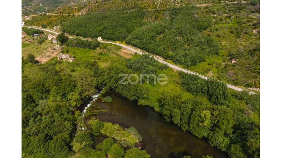 Terreno para Venda em Penalva de Alva e São Sebastião da Feira Foto 11