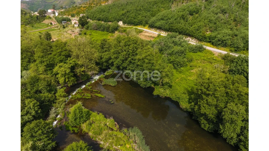 Terreno para Venda em Penalva de Alva e São Sebastião da Feira Foto 12