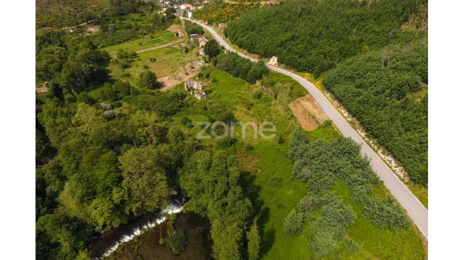 Terreno para Venda em Penalva de Alva e São Sebastião da Feira Foto 15