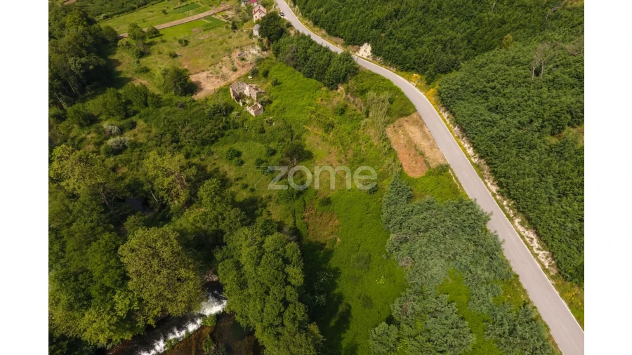 Terreno para Venda em Penalva de Alva e São Sebastião da Feira Foto 16