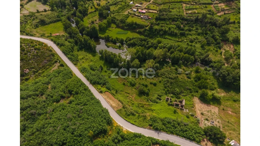 Terreno para Venda em Penalva de Alva e São Sebastião da Feira Foto 18