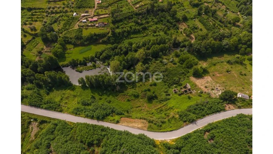 Terreno para Venda em Penalva de Alva e São Sebastião da Feira Foto 19