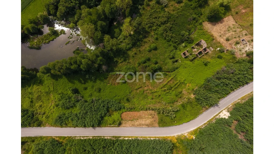 Terreno para Venda em Penalva de Alva e São Sebastião da Feira Foto 21