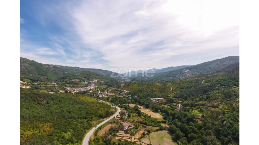 Terreno para Venda em Penalva de Alva e São Sebastião da Feira Foto 23