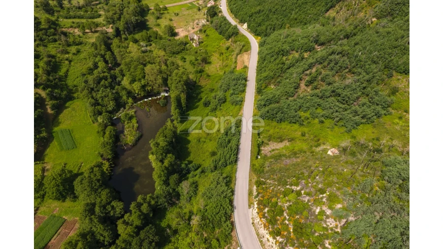 Terreno para Venda em Penalva de Alva e São Sebastião da Feira Foto 24