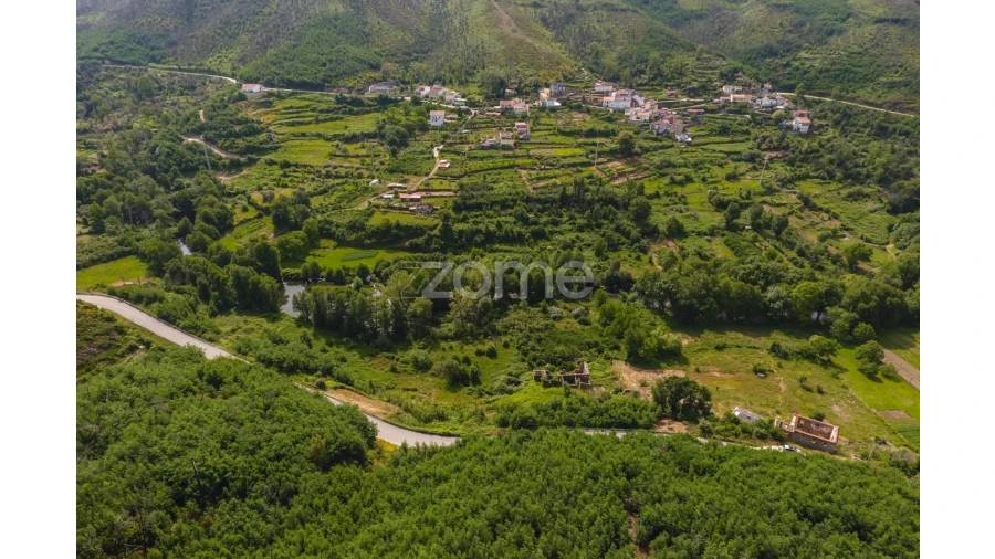 Terreno para Venda em Penalva de Alva e São Sebastião da Feira Foto 4