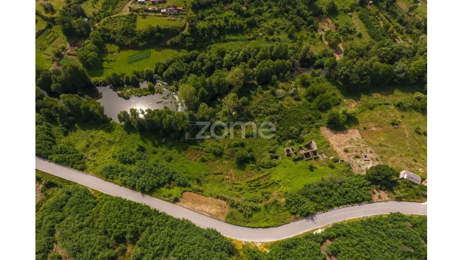 Terreno para Venda em Penalva de Alva e São Sebastião da Feira Foto 6