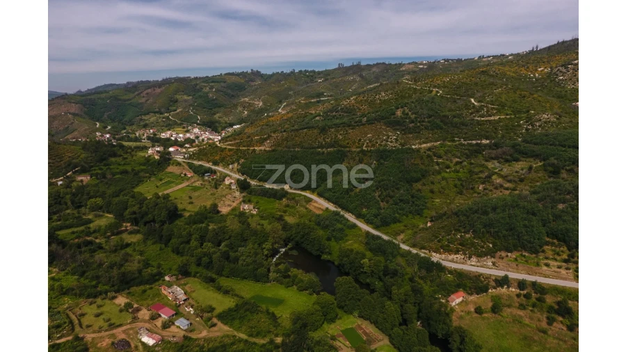 Terreno para Venda em Penalva de Alva e São Sebastião da Feira Foto 9