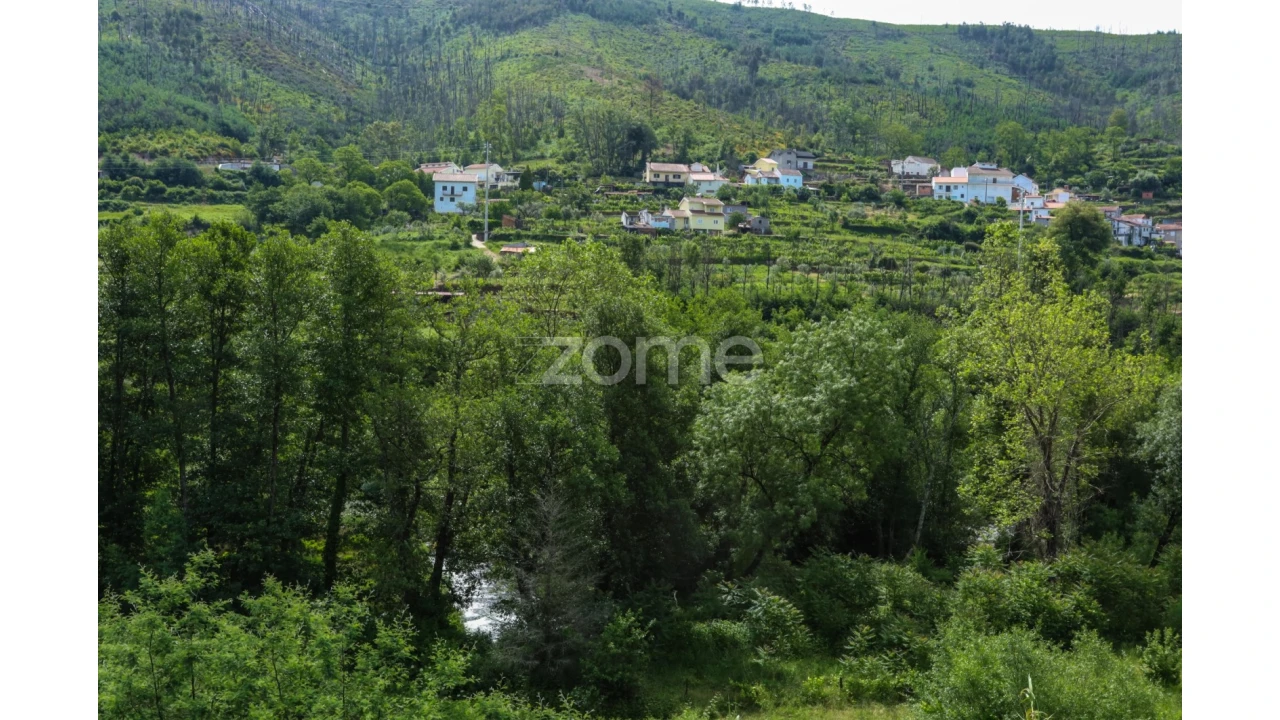 Terreno para Venda em Penalva de Alva e São Sebastião da Feira Foto 32