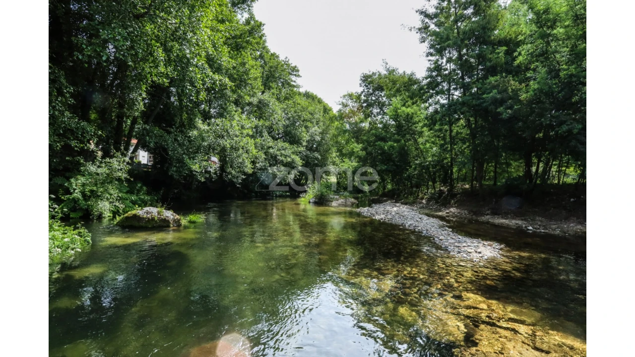 Terreno para Venda em Penalva de Alva e São Sebastião da Feira Foto 3
