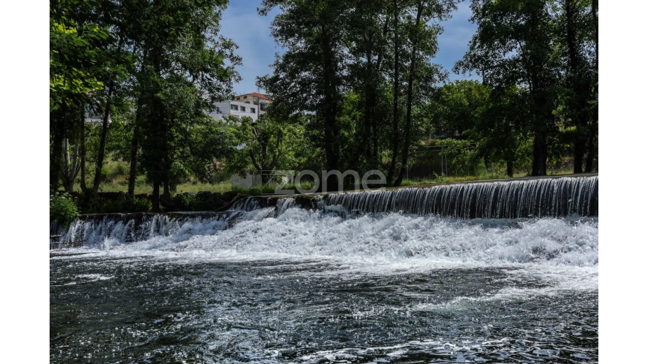 Terreno para Venda em Penalva de Alva e São Sebastião da Feira Foto 2