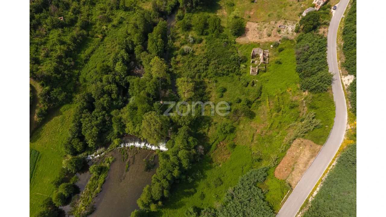 Terreno para Venda em Penalva de Alva e São Sebastião da Feira Foto 17