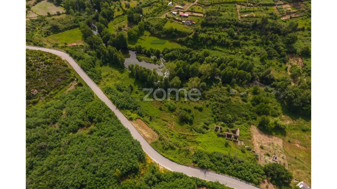 Terreno para Venda em Penalva de Alva e São Sebastião da Feira Foto 18
