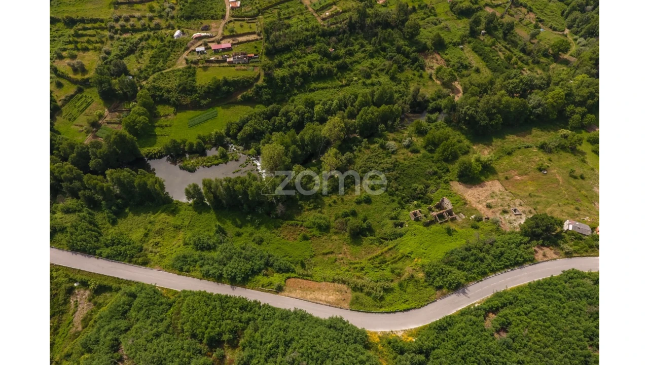 Terreno para Venda em Penalva de Alva e São Sebastião da Feira Foto 19