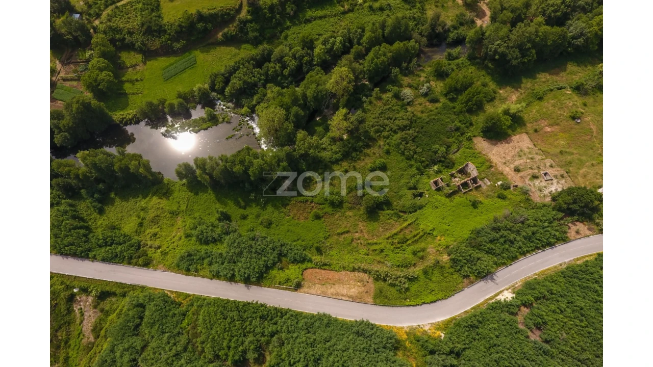 Terreno para Venda em Penalva de Alva e São Sebastião da Feira Foto 20