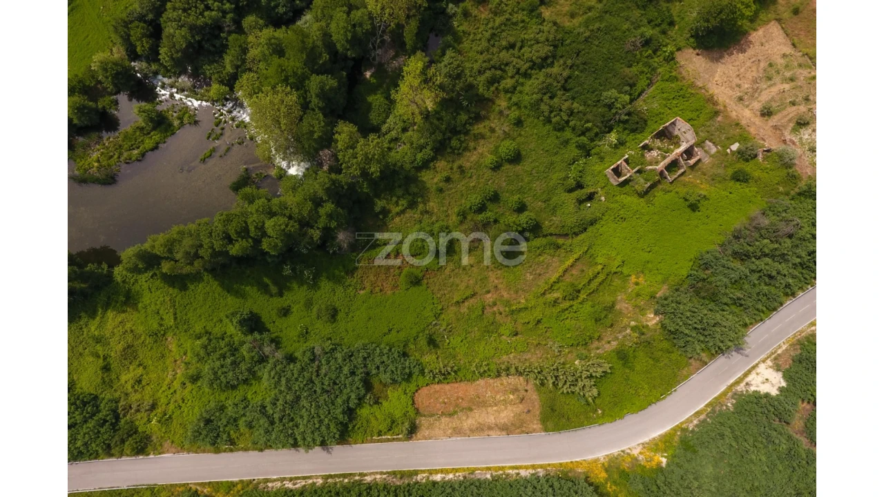 Terreno para Venda em Penalva de Alva e São Sebastião da Feira Foto 22